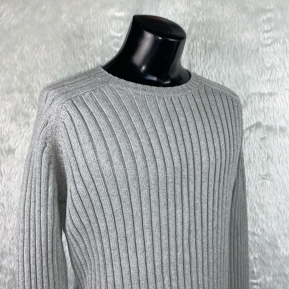 Lands' End Other - Land’s End Cotton Sweater